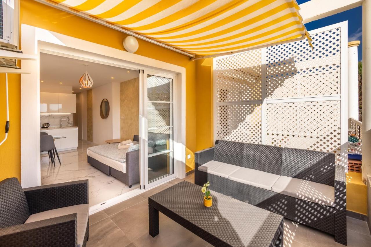 Golden Orlando Sunny Terrace Home By Love Адехе Екстериор снимка