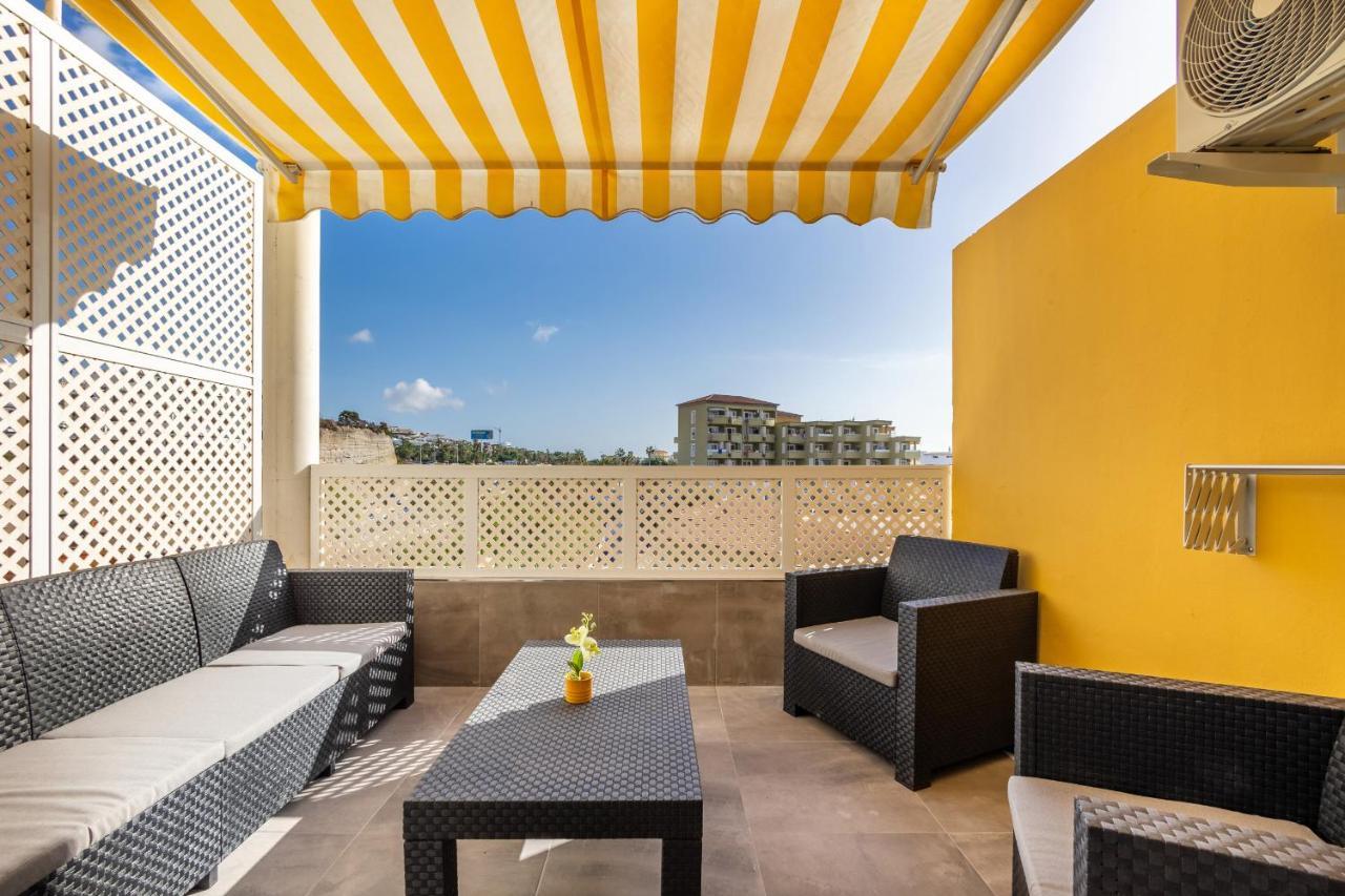 Golden Orlando Sunny Terrace Home By Love Адехе Екстериор снимка
