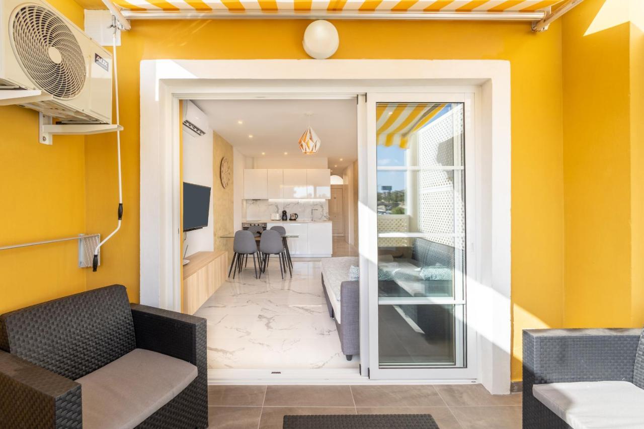 Golden Orlando Sunny Terrace Home By Love Адехе Екстериор снимка